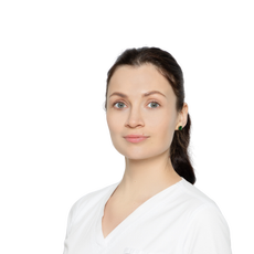 Тихонкова Евгения Александровна, стоматолог-терапевт