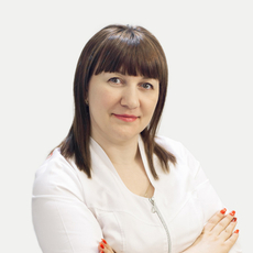 Хазова Марина Владимировна, педиатр