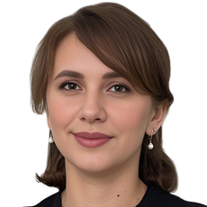 Смагина Марина Анатольевна, ЛОР