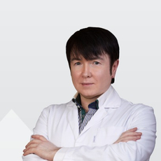 Щербаков Сергей Валельевич, терапевт