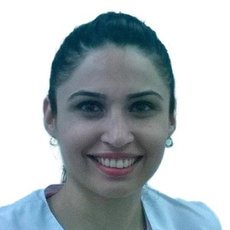 Ширванян Шушанна Сердаковна, стоматолог-терапевт