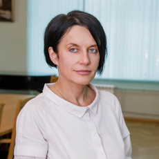 Шелаева Елизавета Валерьевна, гинеколог