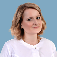 Ажнина Светлана Павловна, гинеколог