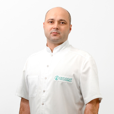 Лубенников Иван Викторович, анестезиолог