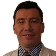 Устюжанцев Николай Егорович, нейрохирург