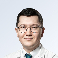 Асатулоев Хуршед Равшанович, флеболог