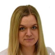 Серова Елена Алексеевна, ЛОР