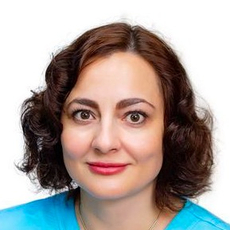 Исакова Юлия Сергеевна, гинеколог