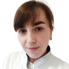 Юдина Софья Сергеевна, кардиолог