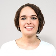 Туми Мерием Мабрук, терапевт