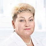 Мартынова Ирина Владиславовна, детский невролог