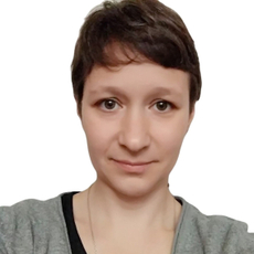 Рычкова Карина Евгеньевна, акушерка