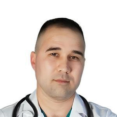 Бабаев Сохбет Аннабердиевич, офтальмолог