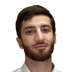 Магомедов Магомедзагир Магомедович, детский нейропсихолог