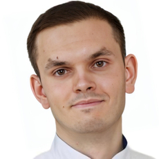 Гришин Владимир Юрьевич, инфекционист