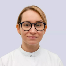Печинина Юлия Владимировна, ортопед