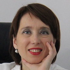 Байрамова Ляйля Нуровна, невролог