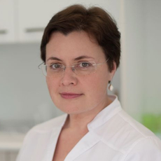 Сидельникова Анна Геннадьевна, стоматолог-терапевт