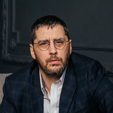 Мишанин Сергей Владимирович, психолог