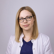 Казанцева Екатерина Васильевна, гинеколог