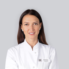 Мишина Татьяна Сергеевна, стоматолог-терапевт