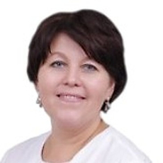 Графова Ольга Валерьевна, радиолог