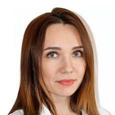 Тимофеева Людмила Юрьевна, эндокринолог