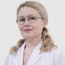 Добровольская Людмила Григорьевна, дерматолог