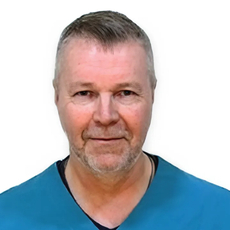 Мерзляков Андрей Александрович, остеопат