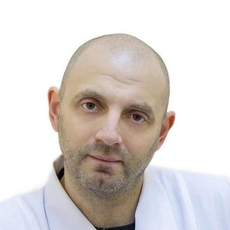 Карнаухов Аркадий Михайлович, невролог