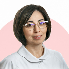 Касрашвили Теа Важаевна, гинеколог