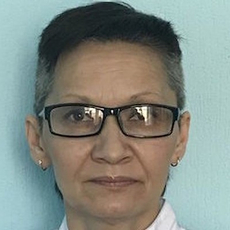 Шамсутдинова Гульнара Наилевна, гинеколог