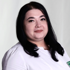 Костомарова Виктория Ивановна, гастроэнтеролог