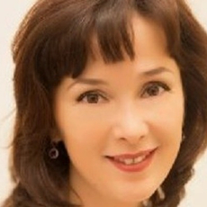 Алиакберова Гульназ Ильгизаровна, терапевт