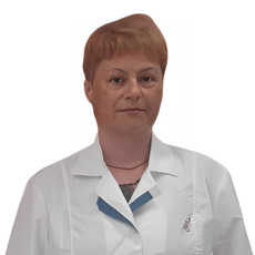 Сафонова Вера Владимировна, массажист