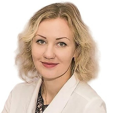 Ланге Элина Карловна, терапевт