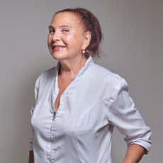 Голубева Татьяна Ивановна, гинеколог