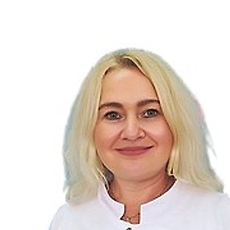 Фролова Людмила Анатольевна, гинеколог