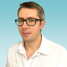 Нефедов Алексей Александрович, стоматолог-ортопед