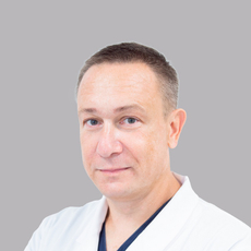Кудряшов Александр Владимирович, хирург