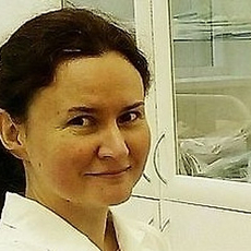 Прохорова Наталия Вячеславовна, врач функциональной диагностики