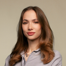 Легошина Арина Владимировна, психиатр