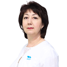 Мотова Зульфия Нарзиевна, гинеколог