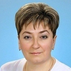 Авраменко Ирина Анатольевна, кардиолог