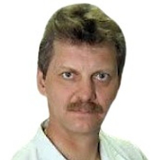 Мосейкин Александр Иванович, стоматолог-хирург