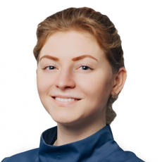 Гречухина Екатерина Владимировна, стоматологический гигиенист