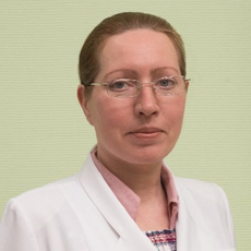 Егорова Лариса Павловна, врач функциональной диагностики