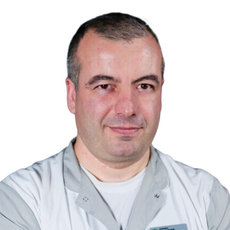 Казарян Арбак Валерьевич, хирург