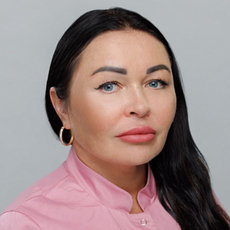 Борисова Ольга Юрьевна, физиотерапевт