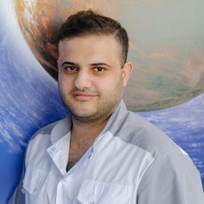 Казарян Давид Тигранович, детский стоматолог